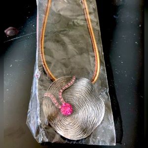 Brand new: Fashion jewelry